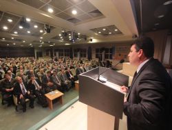 Sosyal Sorumlulukta yeni adım